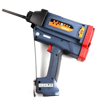 Isolatie-instrumenten voor het bevestigen van de isolatie GBW120