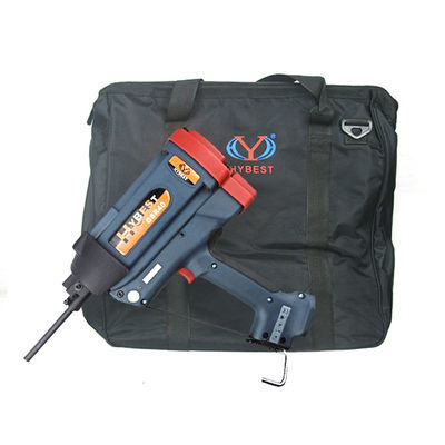5/8in Min Nail Length Pneumatic Gas Isolation Nail Gun voor aangepaste decoratie