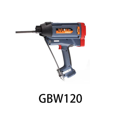 OEM-ondersteuning en draagbare HYBEST-batterijgasisolatie-nailer met aanpassingsmogelijkheden