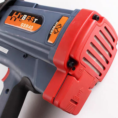 OEM-ondersteuning en draagbare HYBEST-batterijgasisolatie-nailer met aanpassingsmogelijkheden