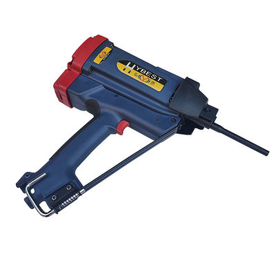 OEM-ondersteuning en draagbare HYBEST-batterijgasisolatie-nailer met aanpassingsmogelijkheden