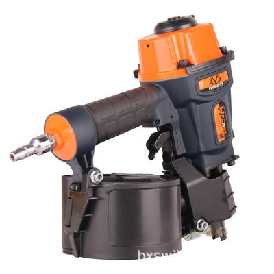 Industriële kwaliteit CN55 spoel spijkers pistool Het perfecte gereedschap voor decoratie en constructie