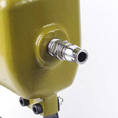 Elektrisch aangedreven nagel schietmachine voor meubels en decoratie Max nagel lengte 2 1/4in