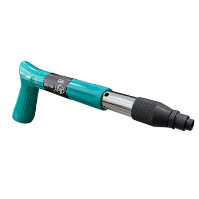 Draagbaar nagelpistool met draadloos frame van 33 cm van staal en kunststof voor OEM-distributeurs