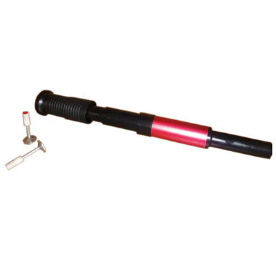 OEM dakbedekkingsgereedschap 50 cm lengte spijkerpistool voor sterke capaciteit in betonnen constructie