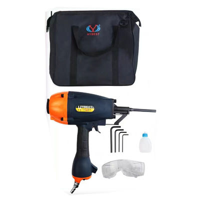Professionele Hardware Construction Kijk niet verder dan deze sterke capaciteit Nagelpistool