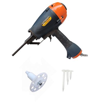 Professionele Hardware Construction Kijk niet verder dan deze sterke capaciteit Nagelpistool