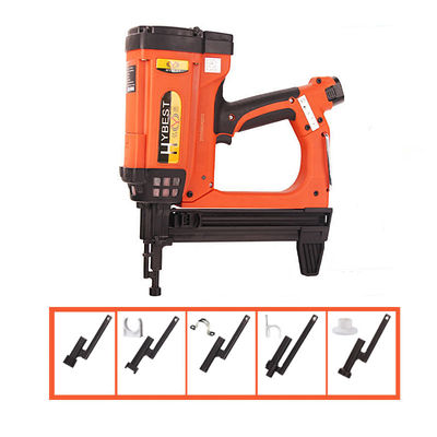 453*110*387 mm Gas aangedreven nagelpistool GSR40 voor efficiëntie en prestaties