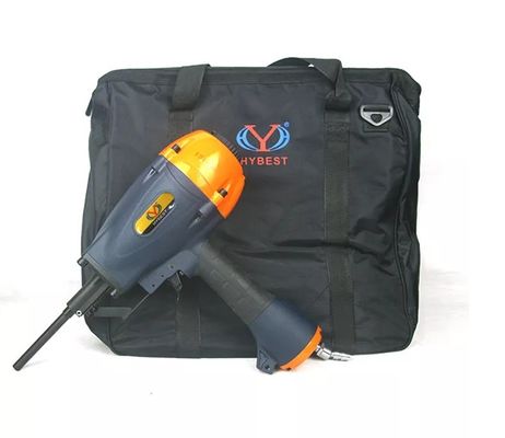 Isolatie nagelpistool voor buitenmuur Hybest luchtcompressor Thermische isolatie nagel