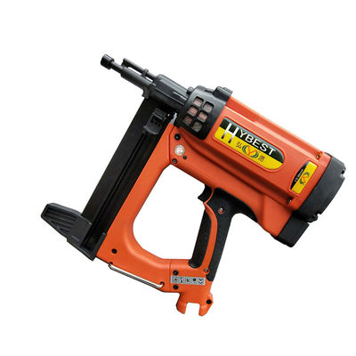 Draagbare HYBEST GSR40 Lithium-ion-batterij gasspeld voor decoratie en bouw