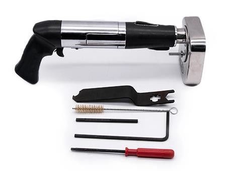 ZG660 22 S52 Power Nail Gun 3 kg Productgewicht voor nauwkeurig en veelzijdig nagelen