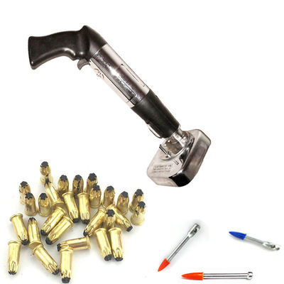 ZG660 22 S52 Power Nail Gun 3 kg Productgewicht voor nauwkeurig en veelzijdig nagelen