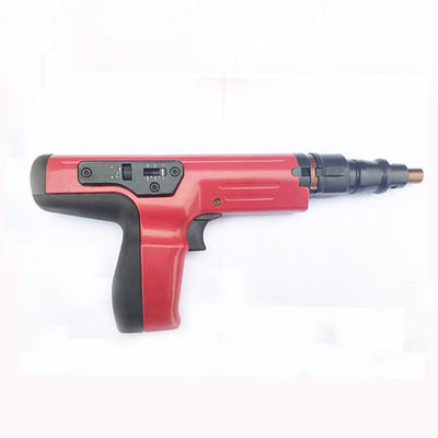 OEM-ondersteuning draadloos nagelpistool 301T met aangepaste cartridge en handmatige voedingsbron