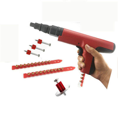 GB/T18763-2002 Standaard poederbelasting activeringsinstrument voor spijkerpistool bij.27Cal 6.8*11mm