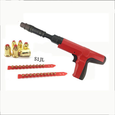 GB/T18763-2002 Standaard poederbelasting activeringsinstrument voor spijkerpistool bij.27Cal 6.8*11mm