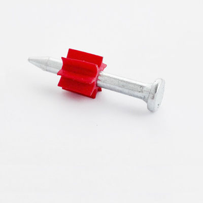 GB/T18763-2002 Standaard poederbelasting activeringsinstrument voor spijkerpistool bij.27Cal 6.8*11mm