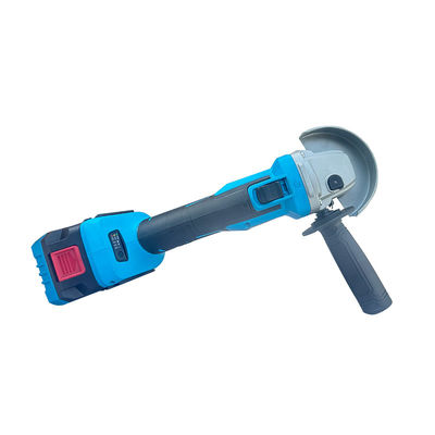 SLIDE-schakelaar en 100 mm slijpwiel Blade Toua 21V borstelloze hoekslijper voor slijpen
