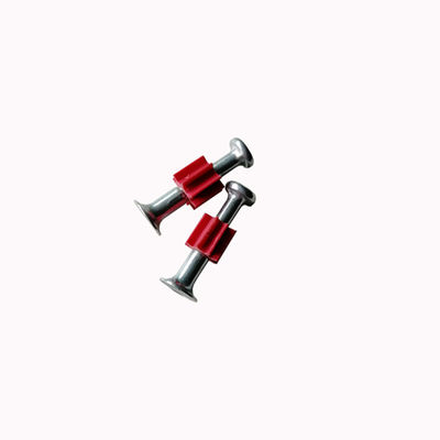 GB/T18763-2002 Standaard poederbelasting activeringsinstrument voor spijkerpistool bij.27Cal 6.8*11mm