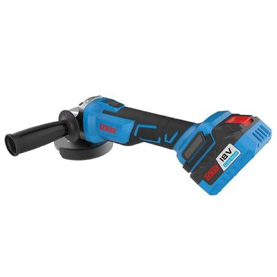Stroombron accu hoekfreesmachine 18V / 21V borstelloze draadloze elektrische afsnijmachine
