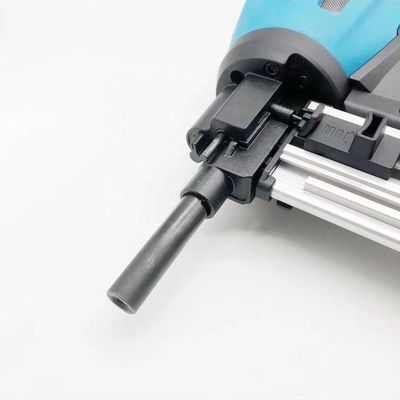 Gasconcrete nagelpistool GSN50 Verstelbare diepte en sterke capaciteit voor superieure resultaten