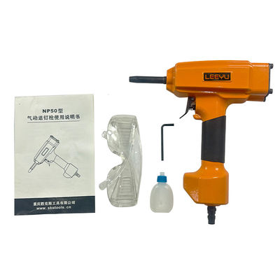 NP50 Pneumatische luchtnageltrekkers voor pallets 344*85*295mm