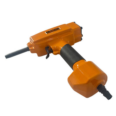 NP50 Pneumatische luchtnageltrekkers voor pallets 344*85*295mm