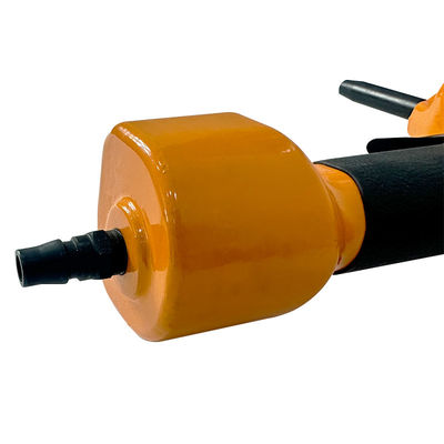 NP50 Pneumatische luchtnageltrekkers voor pallets 344*85*295mm