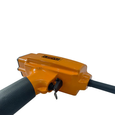NP50 Pneumatische luchtnageltrekkers voor pallets 344*85*295mm