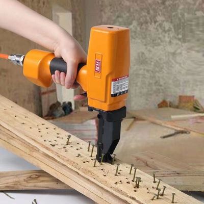 Pneumatische luchtnageltrekker BD70 Nagelverwijder voor houten pallets Maximale nagellengte 2 1/2 in