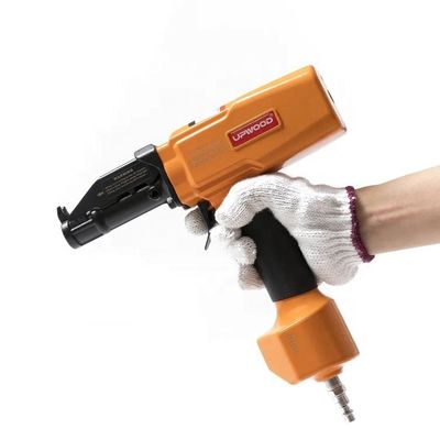Pneumatische luchtnageltrekker BD70 Nagelverwijder voor houten pallets Maximale nagellengte 2 1/2 in