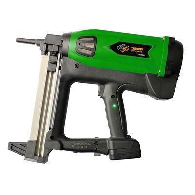 Gepersonaliseerde Spanning 100-240V/50-60Hz Gas Beton Nagelpistool GCN50 voor snel Nagelen
