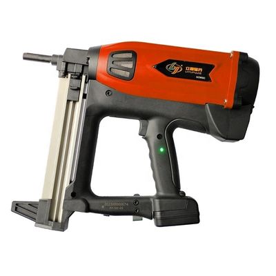 Gepersonaliseerde Spanning 100-240V/50-60Hz Gas Beton Nagelpistool GCN50 voor snel Nagelen