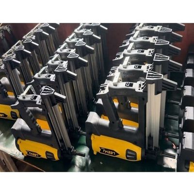 Gepersonaliseerde Spanning 100-240V/50-60Hz Gas Beton Nagelpistool GCN50 voor snel Nagelen