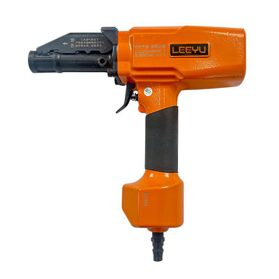 NP70 Pneumatische luchtnageltrekker Maximale druk 120 PSI voor snelle nagelverwijdering gegarandeerd