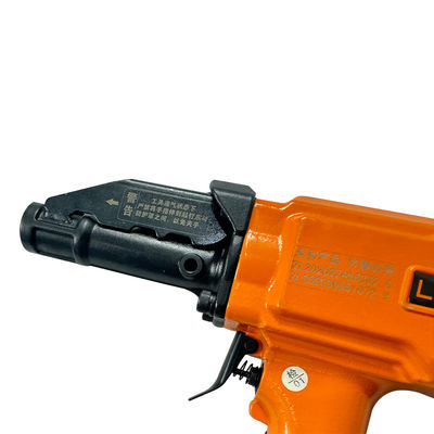 NP70 Pneumatische luchtnageltrekker Maximale druk 120 PSI voor snelle nagelverwijdering gegarandeerd