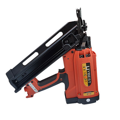 GFN3490CH Draadloze framing nailer en daknailers krachtig industrieel bevestigingsgereedschap