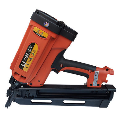 GFN3490CH Draadloze framing nailer en daknailers krachtig industrieel bevestigingsgereedschap