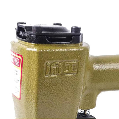 Meubels Air Concrete T Nailer zonder lithiumbatterie met ST38S Tool Voltage N/A