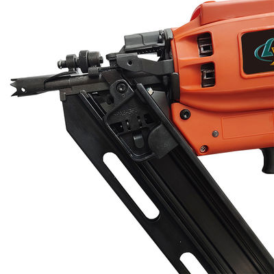 GFN3490CH Draadloze framing nailer en daknailers krachtig industrieel bevestigingsgereedschap