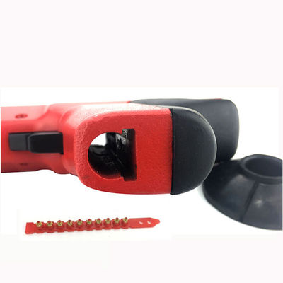 Max Nail Length 2 1/2IN Finish Nail Gun voor compatibele bevestigingsmiddel schietgereedschap Nailer