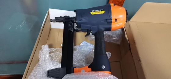 Meubels Air Concrete T Nailer zonder lithiumbatterie met ST38S Tool Voltage N/A