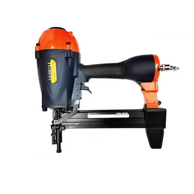 Pneumatische lucht nagelpistool voor Hardware Construction Tools voor Min Nagellengte 1/2in SR40