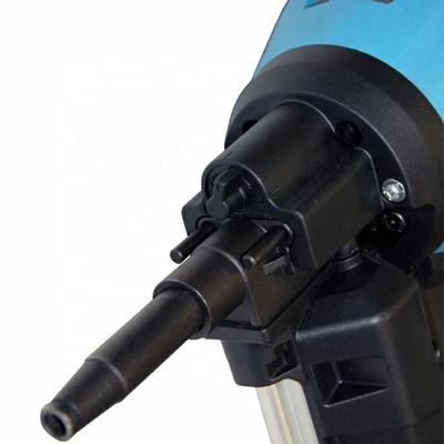GSN50E Gasconcrete Nailer Gun 33-Nail Magazine Capaciteit voor precieze elektrische werken