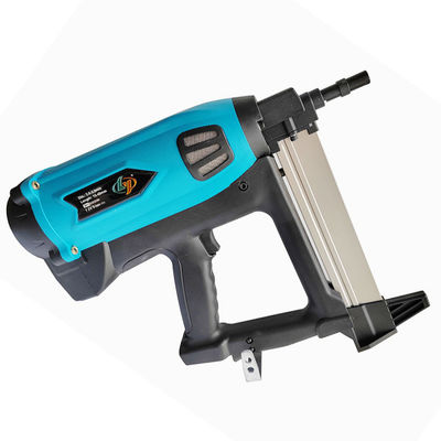 Veelzijdig en krachtig GSN50 Gas Nailer Tool voor 15-40mm Pneumatische Beton Nagels