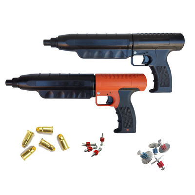 Andere energiebron.22 kaliber enkel schot trigger bediend nagelpistool PT-396