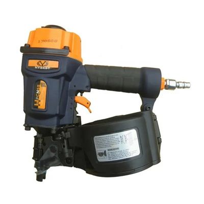 Air-Actuated CN55 Framing Coin Nail Gun Industrial Grade Prestaties en betrouwbaarheid