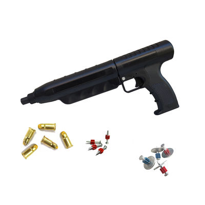 Andere energiebron.22 kaliber enkel schot trigger bediend nagelpistool PT-396