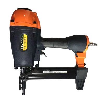 SR40 Air Concrete Nailer Air Actuated Nail Gun voor Min Nail Length 1/2in 370*380*120mm