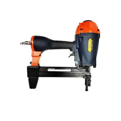 SR40 Air Concrete Nailer Air Actuated Nail Gun voor Min Nail Length 1/2in 370*380*120mm