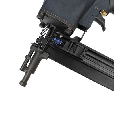 SR40 Air Concrete Nailer Air Actuated Nail Gun voor Min Nail Length 1/2in 370*380*120mm